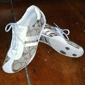 Coach Katelyn Sneakers